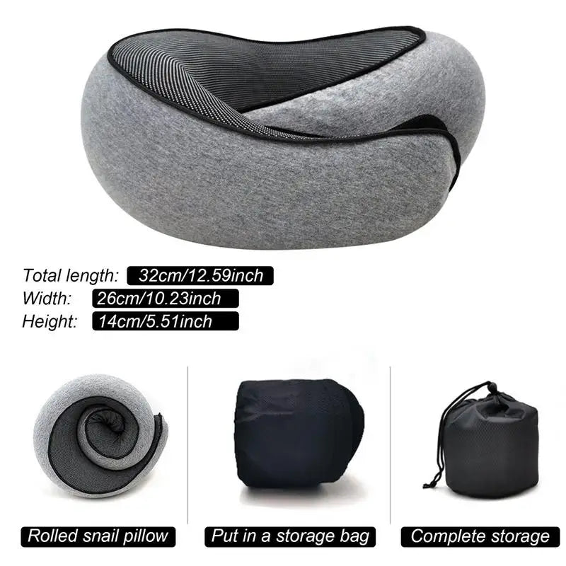 Travel Neck Pillow